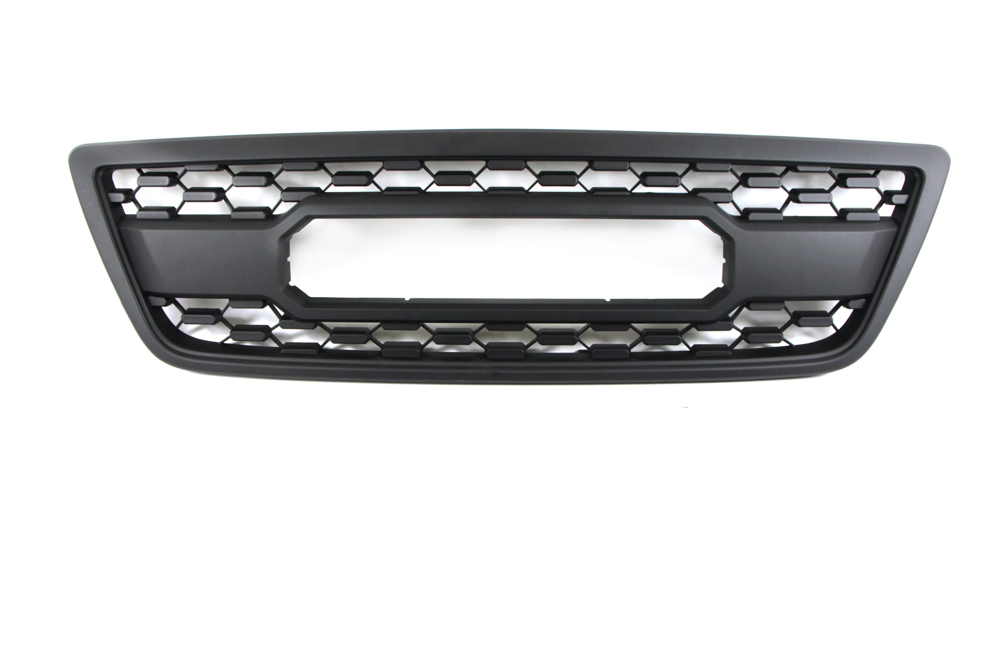 1998-2002 Auto Parts ABS Front Grille Without Light Fit For Lexus LX470 570 Harrie