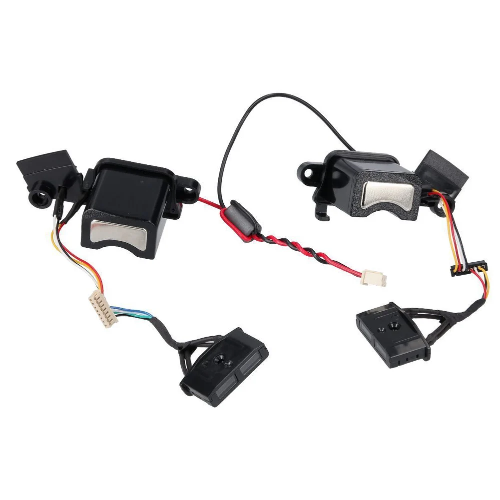 Charging Unit for Robot Vacuum Cleaners Compatible with Model 20119210005 T8 and T8+ Replacement Charging Tablet Assembly