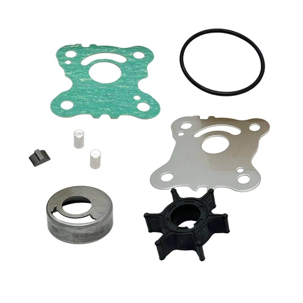 لهوندا BF15D & BF20D مجموعة خدمة دفاعة مضخة المياه الخارجية 06192-ZW9-A32 لتقوم بها بنفسك تحسين تدفق المياه ،