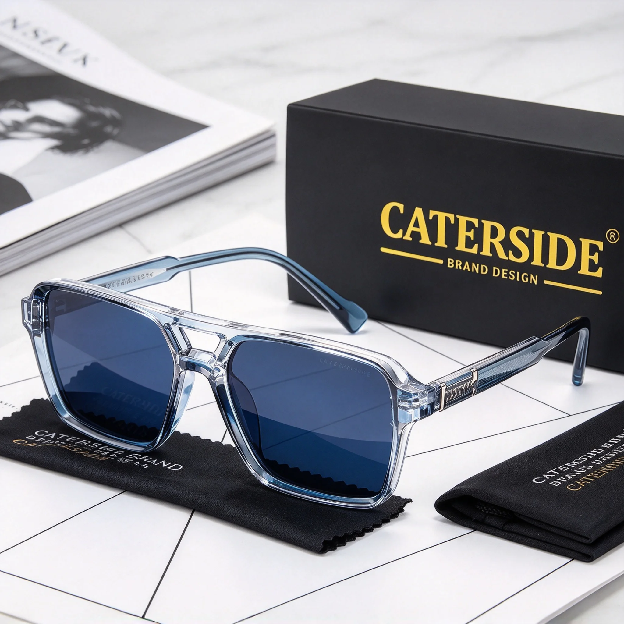 #49 Latest Business Sunglasses Updates