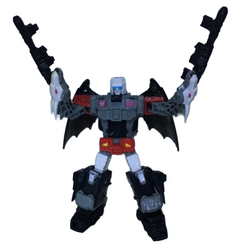 In Voorraad Takara Tomie Transformatoren G Serie Titan Return D-Klasse Tweekoppige Drakenactie Model Speelgoed Cadeau Figuur