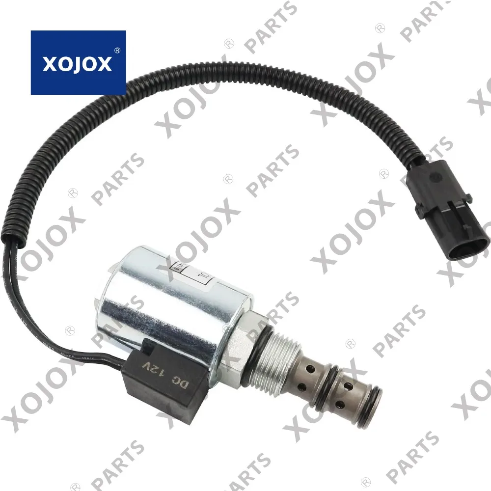 Xojox Hydraulic Sol…