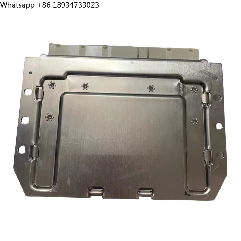Suitable for Maserati Levante Granger SUV Suspension Computer Shock Absorption Computer Shock Absorption Control Unit 670105849