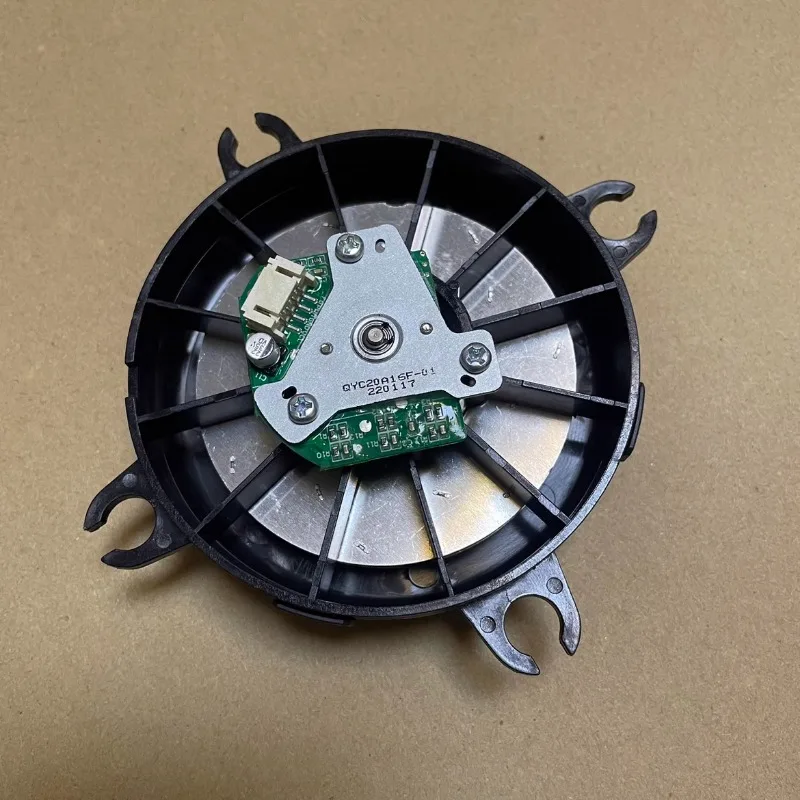 UONI UW-660-PT coayu w8 Motore della ventola di ventilazione per Rophier CC906 CC903 Accessori per parti di robot per la pulizia delle finestre intelligenti