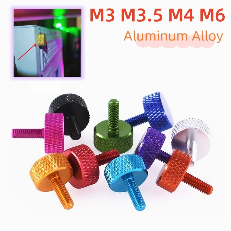 5Pcs M3 M3.5 M4 M6 …