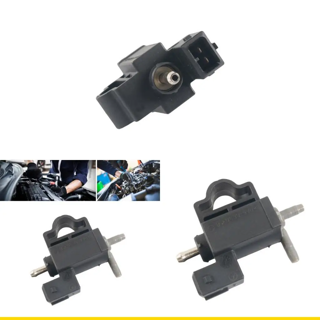 

SZCH Прочный электромагнитный клапан управления турбокомпрессором, усиленный корпус из нержавеющей стали для длительного в