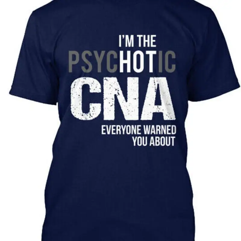 Cna- Im The Psychot…