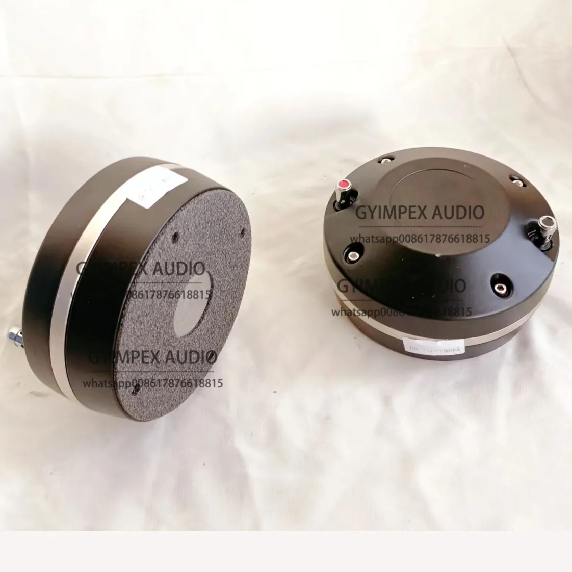 Professional Neo Compression Hf Driver Cheapest Neo Compression Hf Speakers Neodymium Magnet Hf Speaker Tweeter Driver