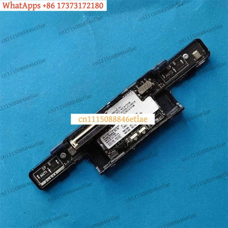 TV WiFi Adapter BN59-01362A WCA731M Wireless LAN Module For QN55Q70AAG QN65Q70AAG QN75Q70AAG QN85Q70AAG QN55Q7DAAF QN65Q7DAAF