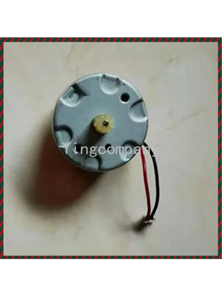 Moteur de brosse latérale pour aspirateur robot Proscenic 850T 850P, pièces de rechange, accessoires