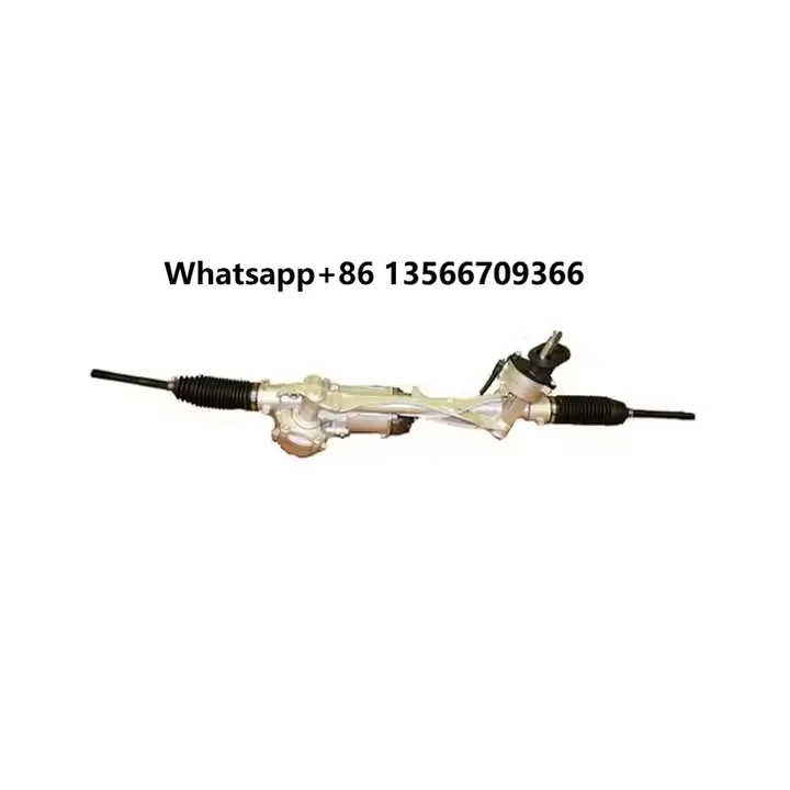 

TiBAO Auto Electric Power Steering Gear Rack for Audi A3 TT VW ARTEON GOLF T ROC SKODA SEAT 5Q0909144 5Q0 909 144