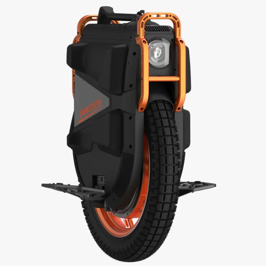 Scooter elettrico autobilanciante di alta qualità con batteria al litio Monociclo elettrico INMOTION V13 Pro