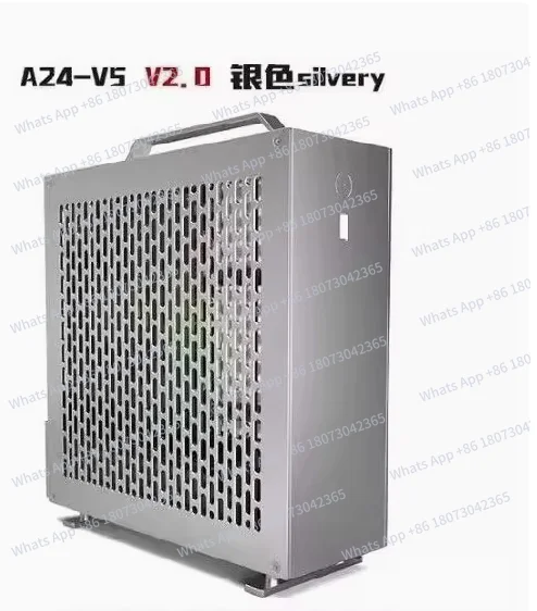 5 Litre Mini A24-V5…