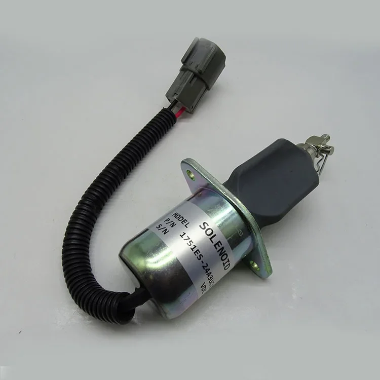 

JJ tool partsSwitch 1751ES-24A3UC12BIS 24V Excavator Parts