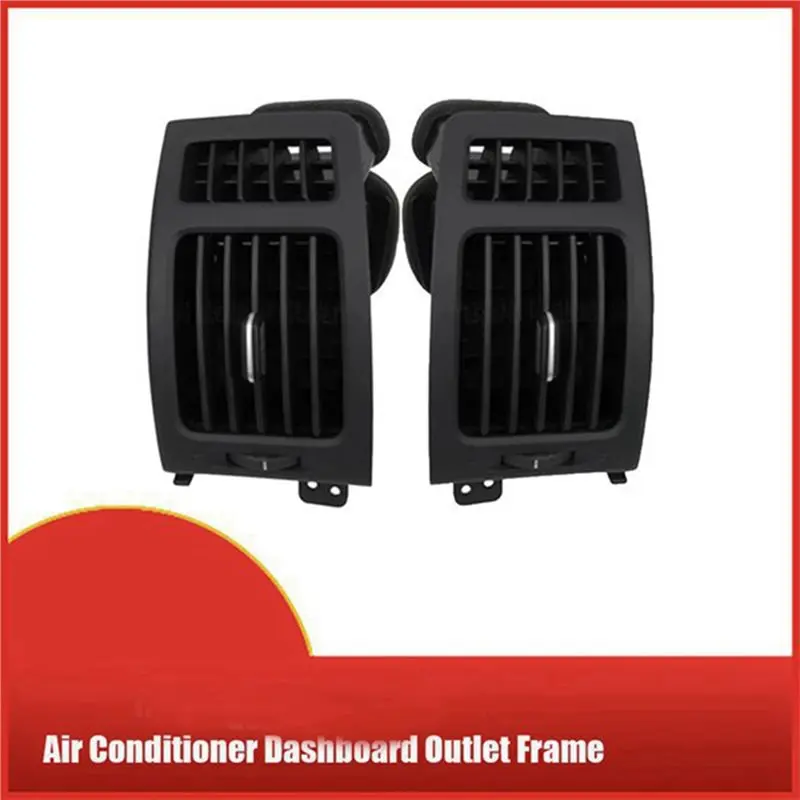 Air Ventilation Outlets Dashboard For Veracruz Part Numbers 974803J000WK 974903J000WK
