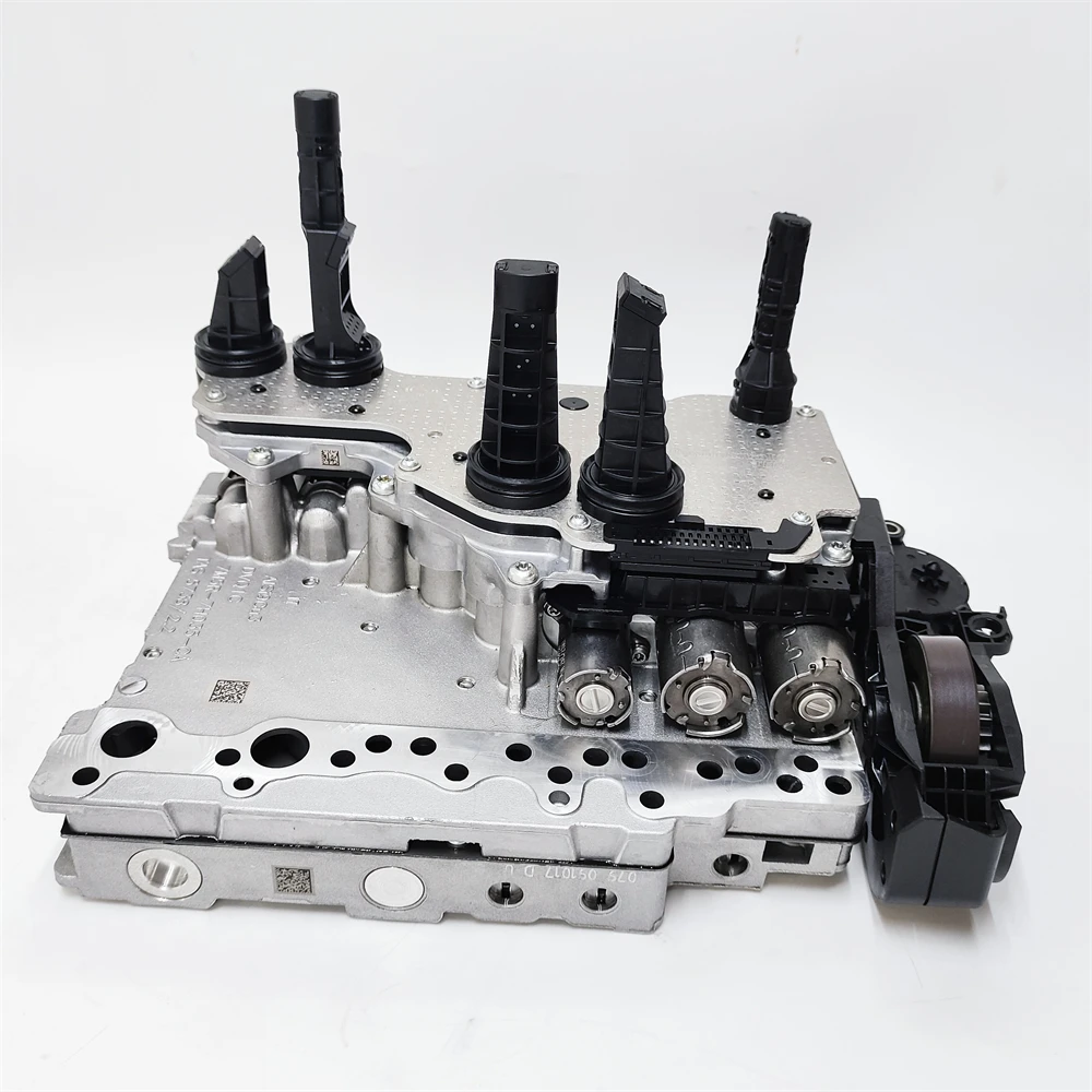 

MPS6 6DCT450 Transmission Valve Body 7M5R-7H035-CA Mechatronics TCU TCM 7M5R-14C247-AG For Ford Volvo Dodge Avenger Gearbox