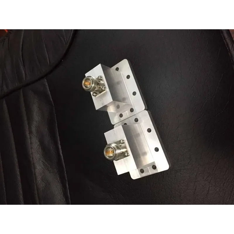 WR137 Waveguide Coaxial Converter 5.38-8 Accessories Tools
