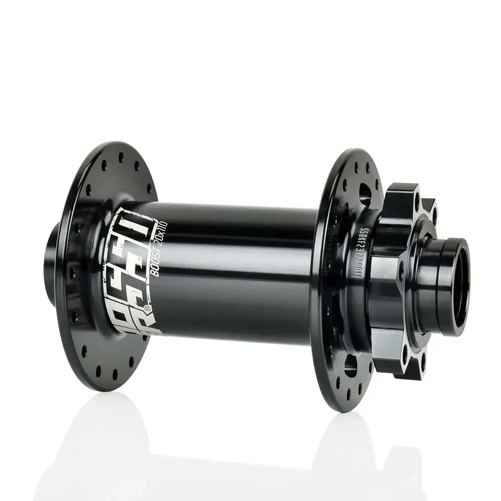 Koozer 550 Vorderradnabe ohne Boost 15x110 20x110 32H für Heavy XC AM FR DH E-Bike Downhill MTB Naben Enduro Fahrradnaben Fahrradteile – Detail 26