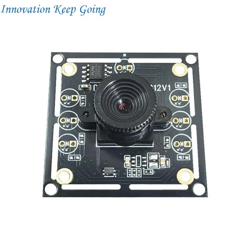 E65C 3Sets USB Camera Module OV9732 1MP 720P 100 Degree Wide for Drones Photography Supports Win7/8/10 view 4