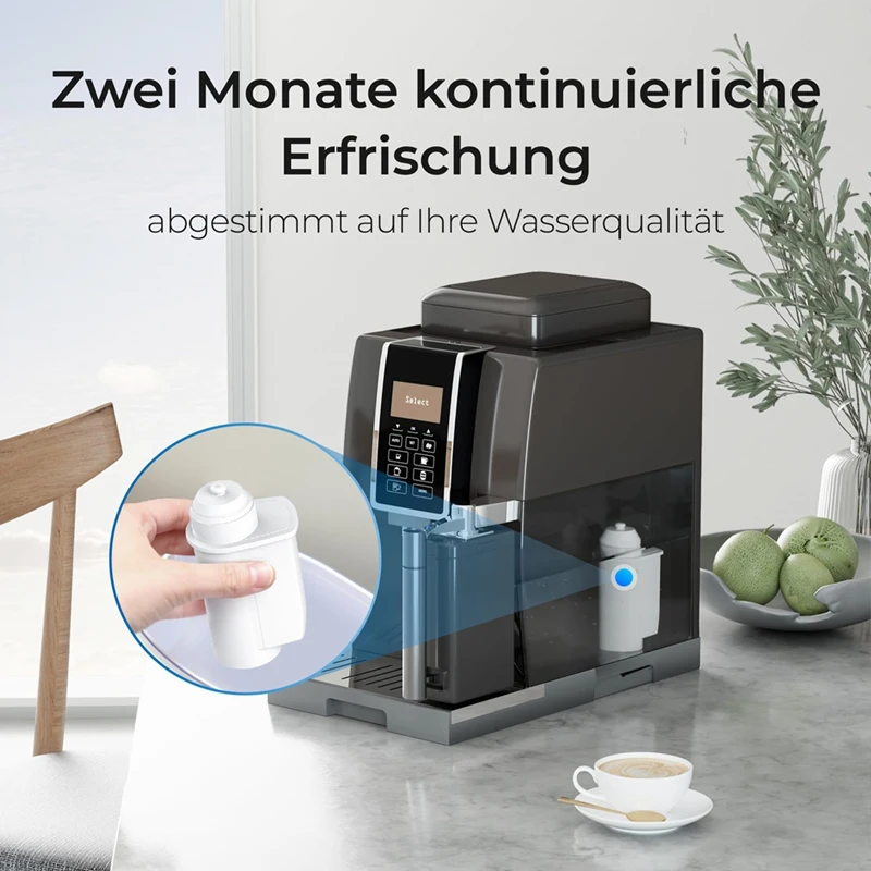 Replacement Water Filter for Siemens EQ6,EQ9,Bosch TCZ7003