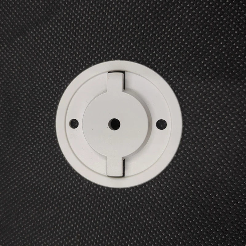 Supporto per montaggio a parete per telecamera Staffa montaggio per modulo Supporto per telecamera per baby CCTV