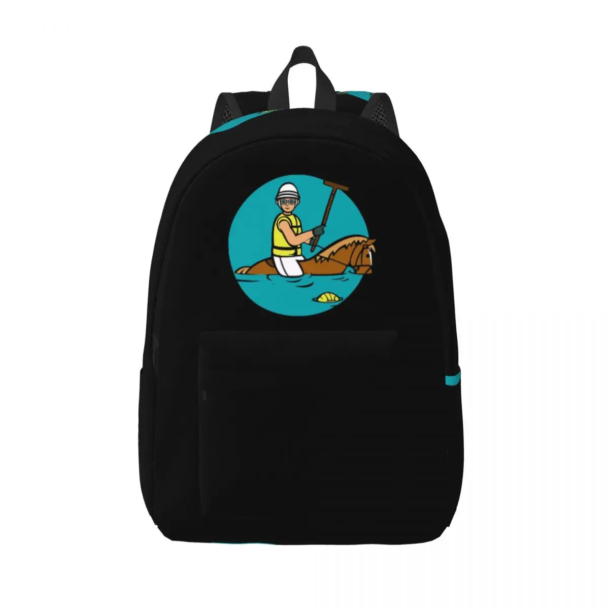 

Водное поло, студенческий рюкзак, школьная сумка, походный дорожный рюкзак для мальчиков и девочек, модная сумка для книг, сумки на плечо