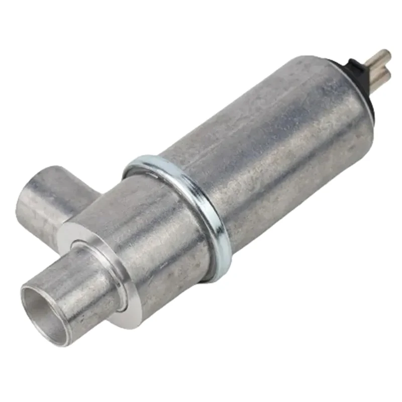 Affidabile per Classe S Classe SL W126 C107 R107 Compatibile 0001411225 Nuova valvola di controllo dell'aria al minimo