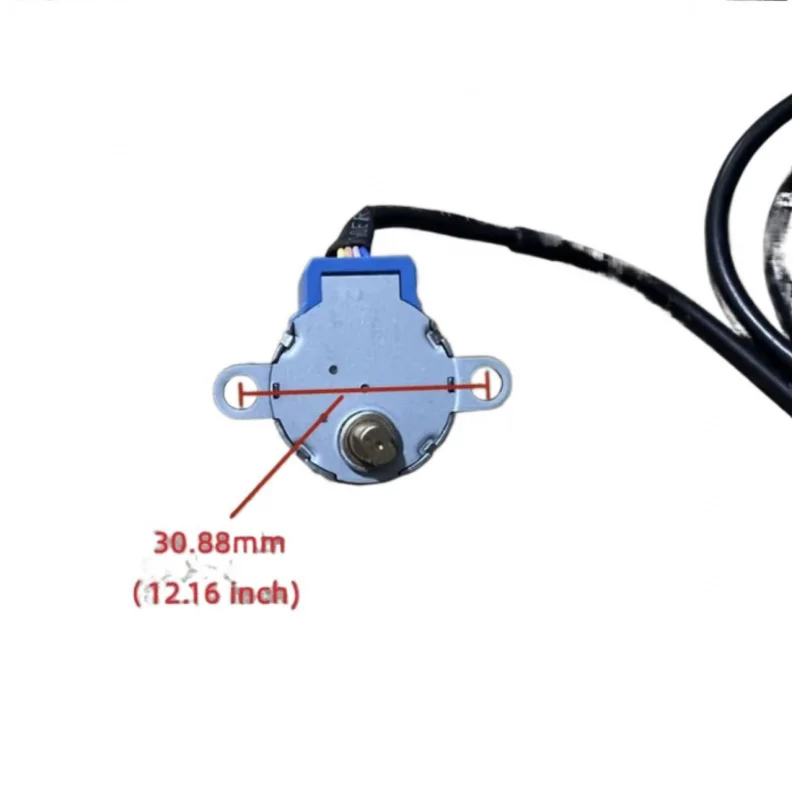 Para cabo ig770, ig1000, ig2000, ig2600, ig3000 acessórios de motor de passo de carburador