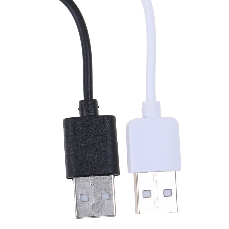 Universal-Magnet 2 Pin 4mm abstand Armbänder Ladekabel Für Smart Uhr