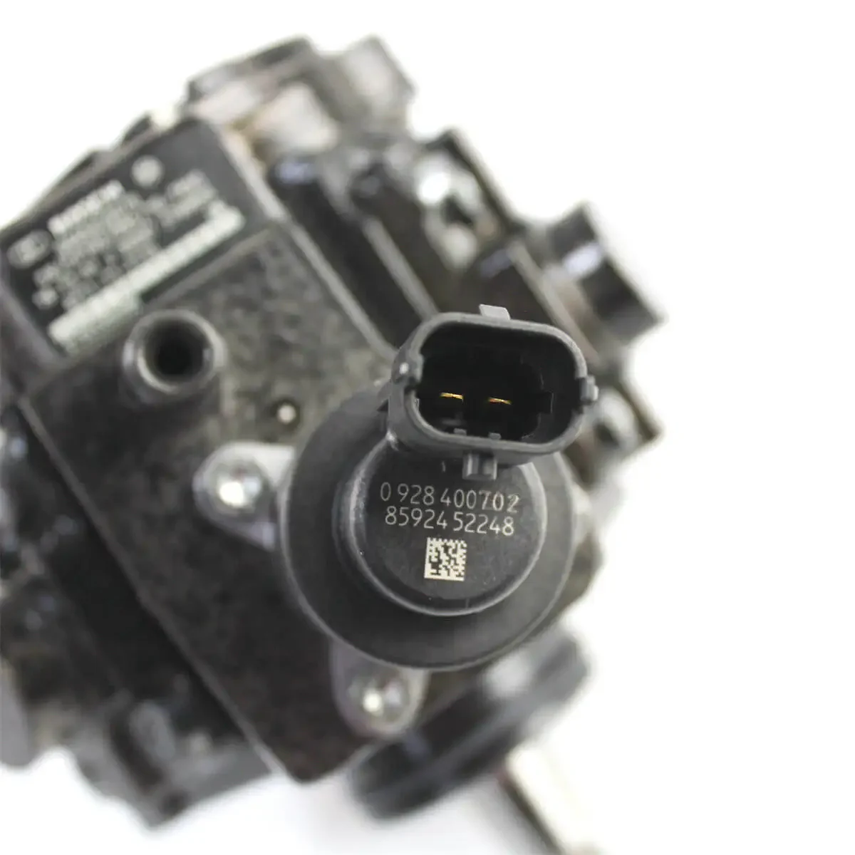 6271-71-1110 0445020070 Bomba de inyección de combustible para Komatsu PC88 PC98 PC118