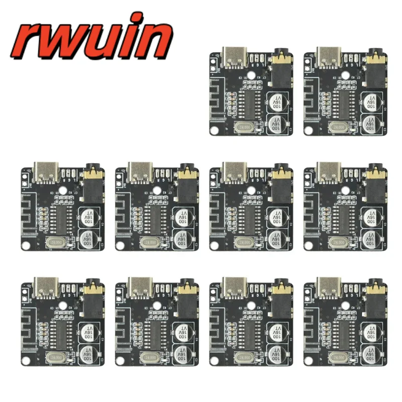1-10Pcs VHM-314 Aud…