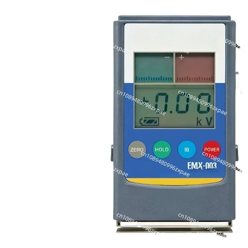 FMX-004 And FMX-003…