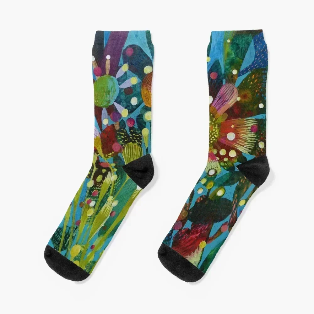 Bloom Socks hiking winter Lots sheer Men's Socks Luxury Women's