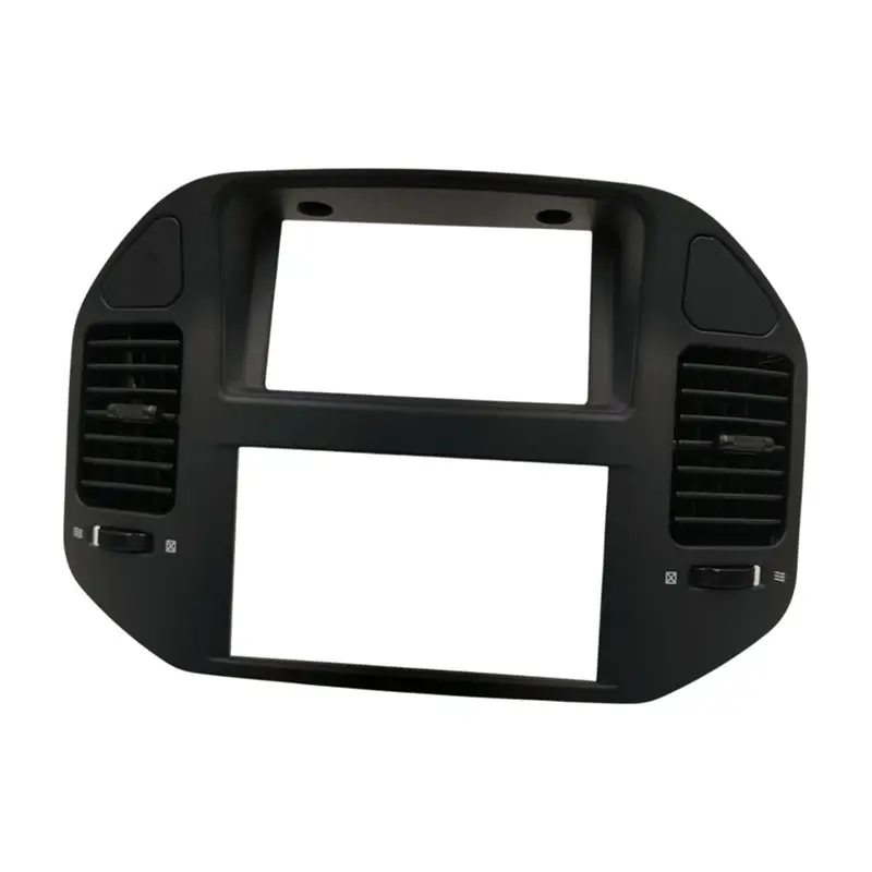 New For Pajero 2000-2006 Car Dash A/C Middle Air Outlet Center Air Conditioning Vent Instrument Panel Outlet Unit