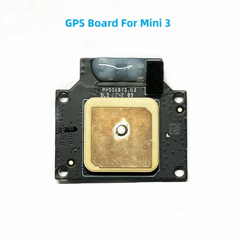 

Used GPS Module for Mini 3 Repair Parts for DJI Mini3 Drone Parts