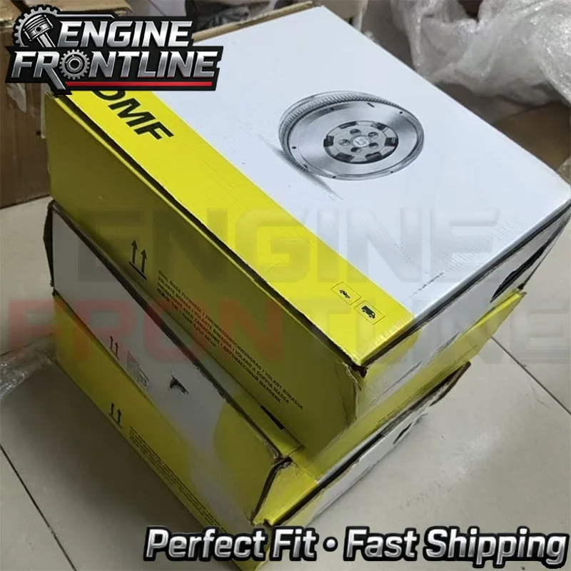Original New 415097909 Flywheel Suit For Porsche PDK Gear Boxes