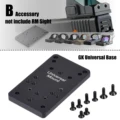 B  Accessory
