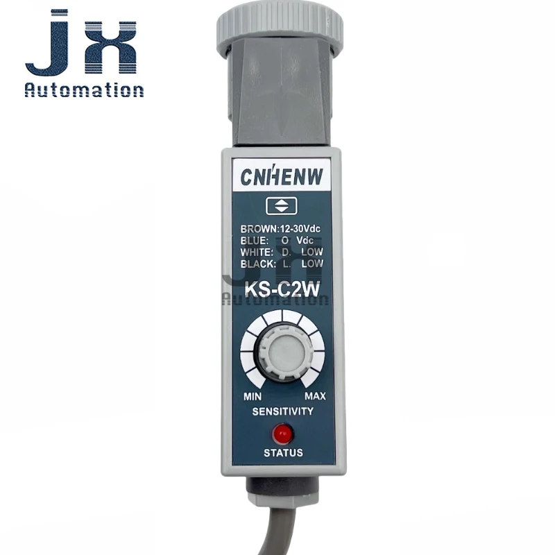 New Original Color Mark Sensor Z3N-TB22 Z3N-T22 Packaging Bag Making Machine Photoelectric Switch Sensor KS-C2W