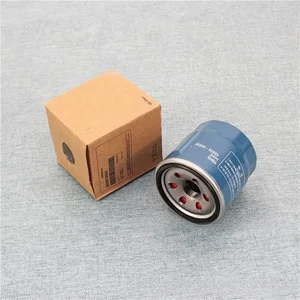 Automotive Motor Oil Filter Kit 26300-02503 For Hyundai Accent IV Bayon i10 i20 i30 kona kia ce'd river stonic 1.0t-gdi 1.2 1.4 12 Main Sales Kia Picanto Motor - №11