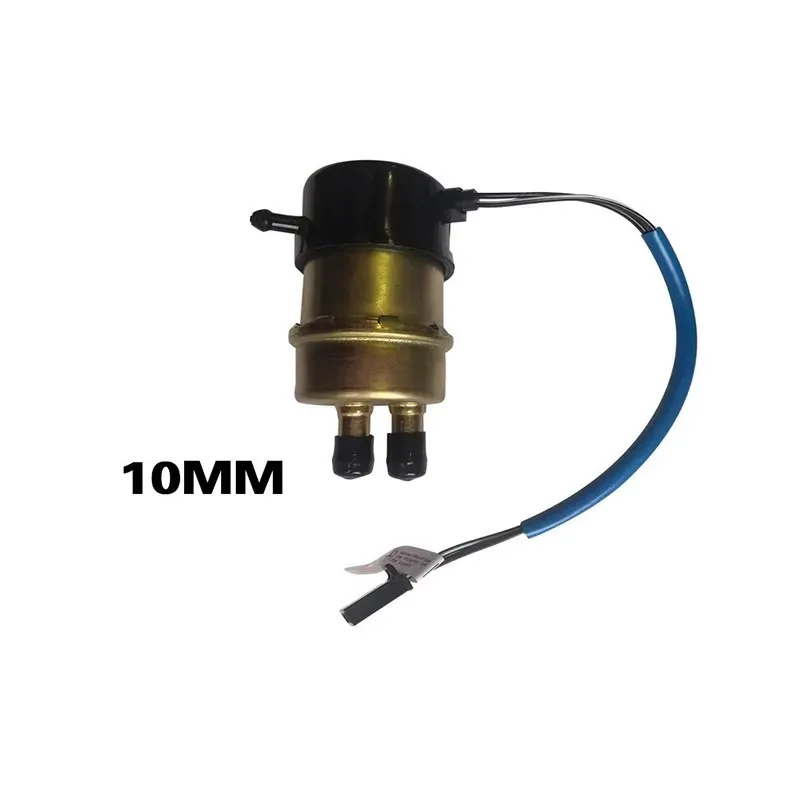 Meistverkaufte Motorrad 12V Kraftstoffpumpe für Honda NT650 Deauville NT 650V 98-05 Hawk GT 650 NT650 1988-1991 – Detail 2