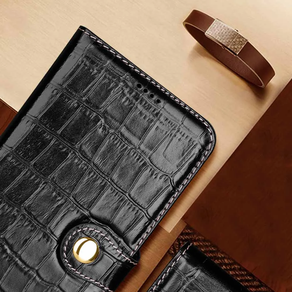 

Чехлы для мобильных телефонов из натуральной кожи для Iphone 16, 15, 14, 13, 12, Pro Max Plus, чехол-кошелек, чехол, чехол из коровьей кожи, карман для телефона