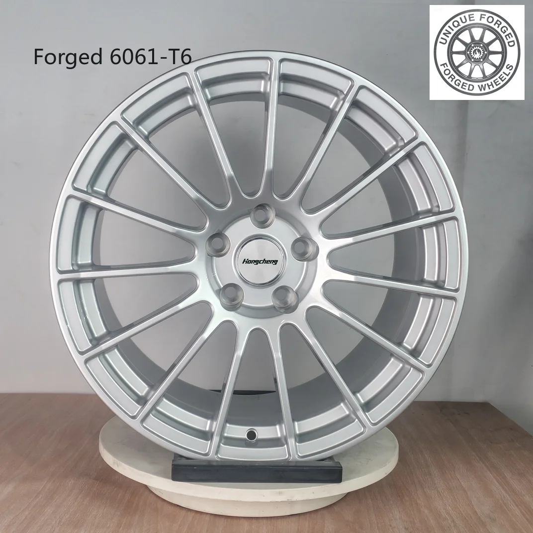 

26 styles18 19 20 21 22 Inch 5X120PCD Aluminium Alloy Painted Wheel Rims Passenger Cars for M3 M4 R8 S8 A8