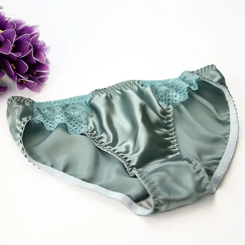 Light dark green