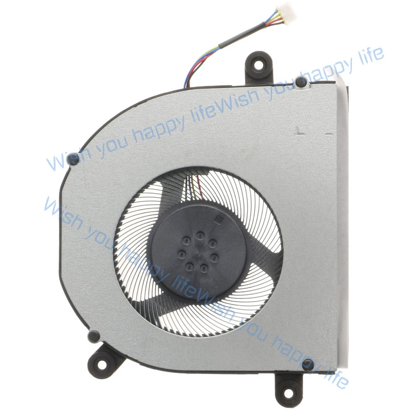 L... MINI PC CPU Cooling Fan For GEEKOM Mini IT13 A8 AE7 DC5V 0.5A 4 PIN 0VC801005SA view 4