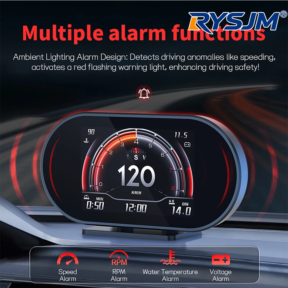 P27 Hud On-Board Co…