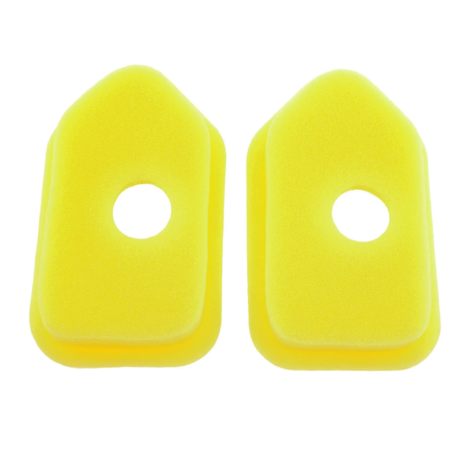 1PC Air Filter for Briggs & Stratton 272235 for Craftsman 33664 for 3 Thru 3.75 HP Vertical Classic and Sprint and 4 HP Quattro