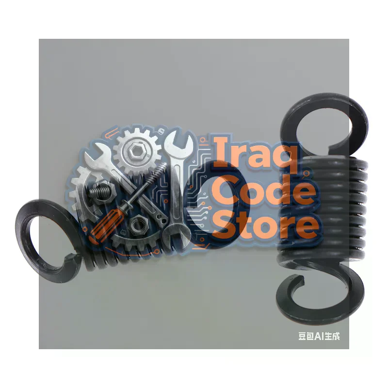 2pcs Automatic Wire Stripping Spring For LA815138 LA815238 Stripper Spare Spring Repair Replacement Parts