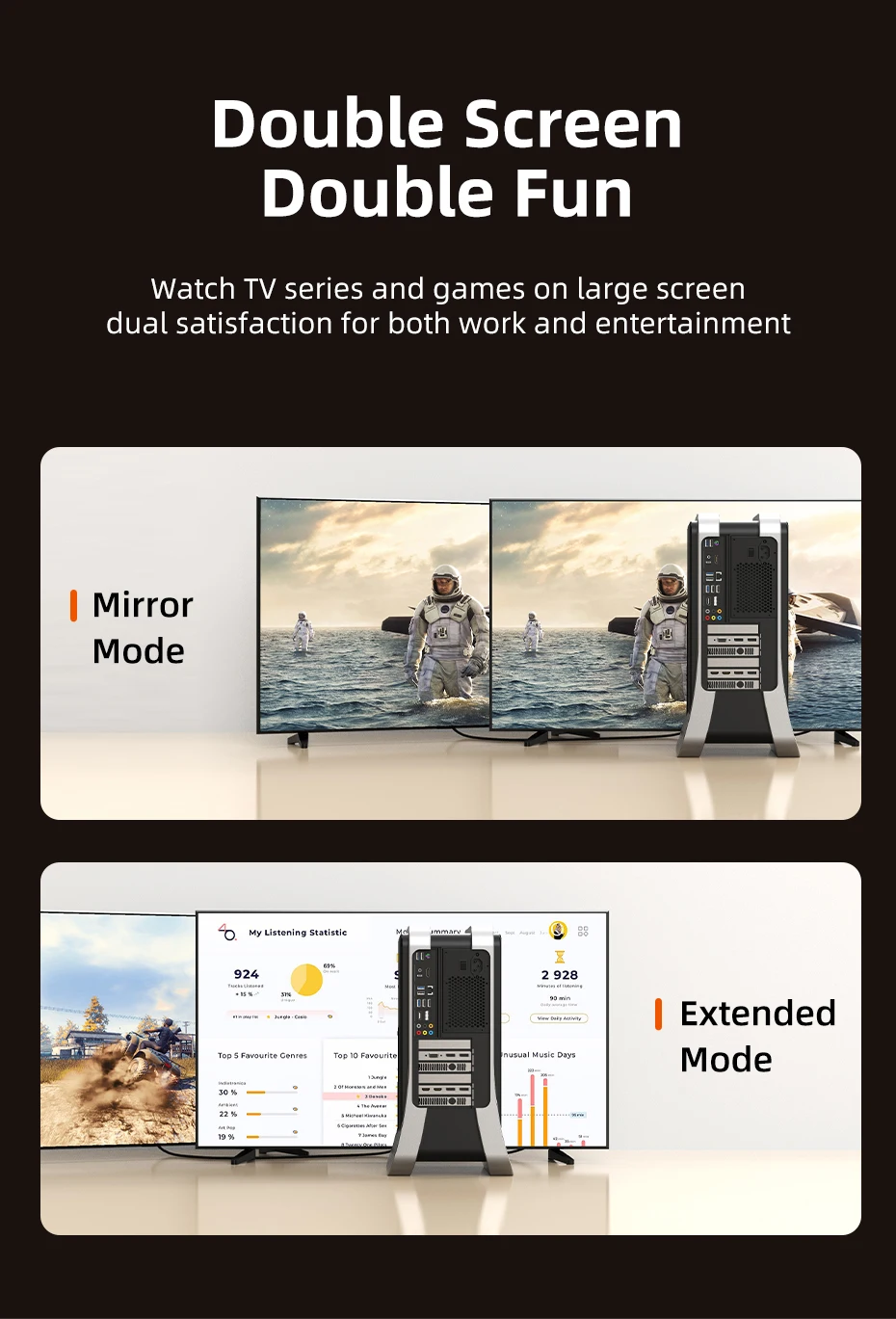 CABLETIME Displayport-zu-HDMI-Kabel 8K 60 Hz 4K Zinklegierung HDR 10 für Desktop-TV-Monitor LG Dell Snap DP1.4 HDMI 2.1-Kabel – Detail 8