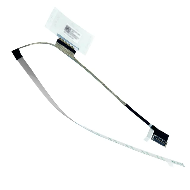 LCD EDP LED LVDS Video Screen Display Cable for Lenovo IdeaPad 1-15ADA7 82R1 1-15AMN7 82VG GLS1B DC02003Z800 NO Touch 30pin
