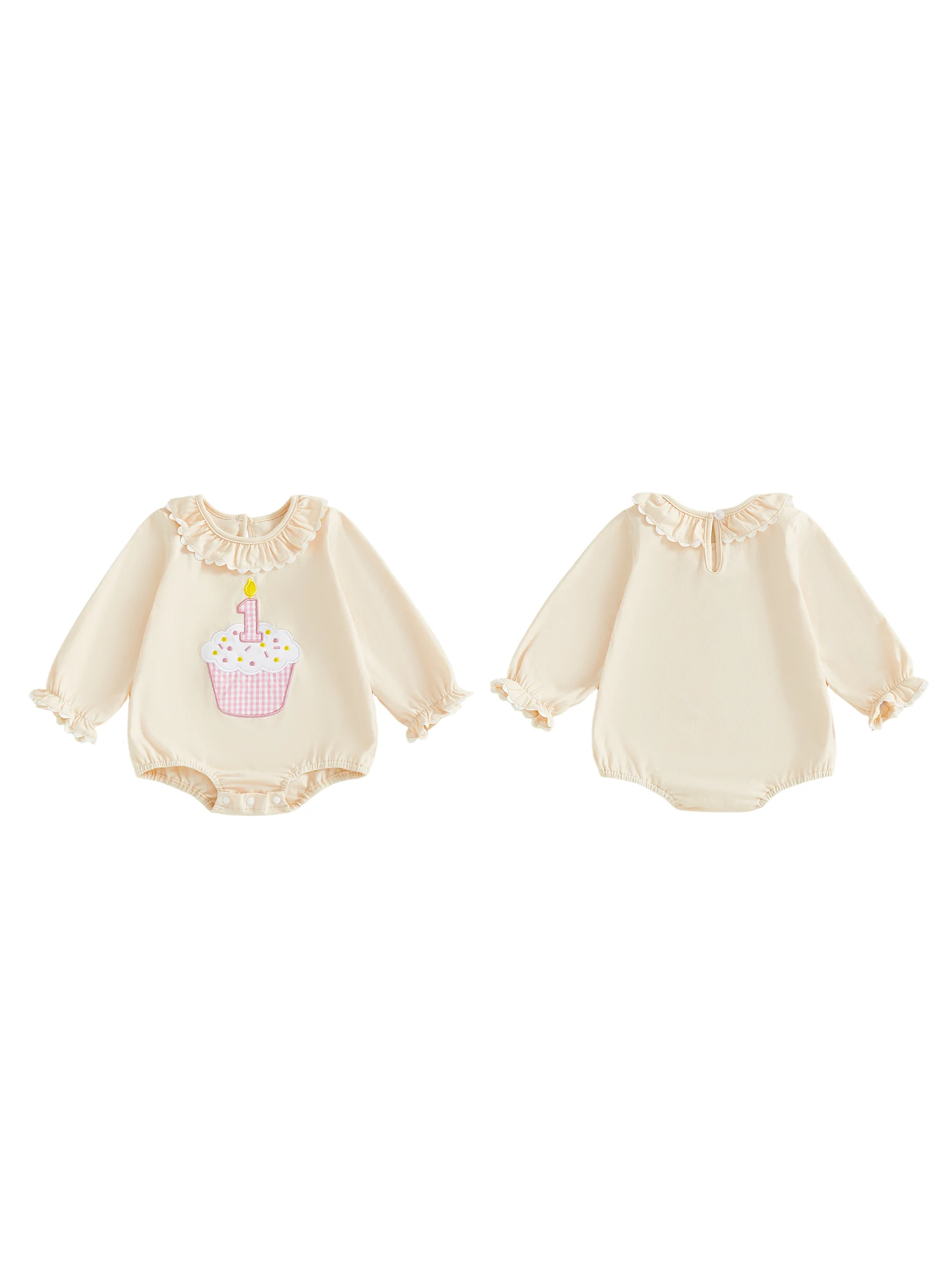Thumbnail 3 - #8 Baby Dresses Comparison Guide